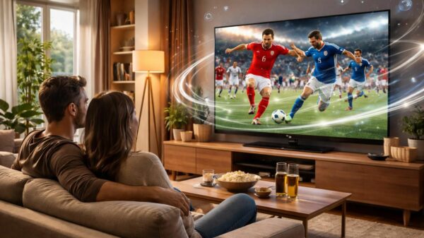 découvrez comment regarder le match suisse italie en streaming sans coupures ni décalages grâce à nos astuces et conseils pour une expérience fluide et sans interruption.