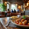 découvrez le meilleur restaurant pour déguster un authentique cassoulet à castelnaudary. nos recommandations vous guideront vers les meilleures tables de la ville pour savourer ce plat traditionnel dans une ambiance conviviale. ne manquez pas l'opportunité de régaler vos papilles avec un cassoulet préparé avec passion.