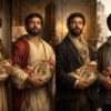 découvrez une analyse approfondie du saint du 12 décembre, retraçant son histoire et son influence à travers les siècles.