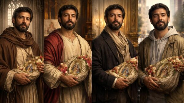 découvrez une analyse approfondie du saint du 12 décembre, retraçant son histoire et son influence à travers les siècles.