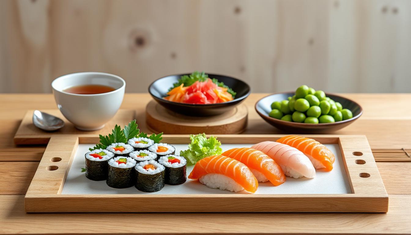 découvrez le thé japonais au riz soufflé, une infusion réconfortante qui vous réchauffera lors des journées grises. savourez son goût unique et ses bienfaits apaisants pour un moment de détente garanti.