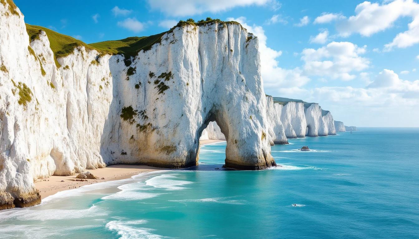 découvrez les 10 meilleurs sites de locations de vacances à étretat pour un séjour inoubliable. trouvez la maison idéale pour profiter pleinement de la côte normande.