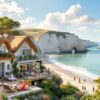 découvrez les 10 meilleurs sites de locations de vacances à étretat pour un séjour inoubliable en bord de mer. trouvez votre hébergement idéal dès maintenant !
