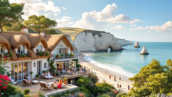 découvrez les 10 meilleurs sites de locations de vacances à étretat pour un séjour inoubliable en bord de mer. trouvez votre hébergement idéal dès maintenant !