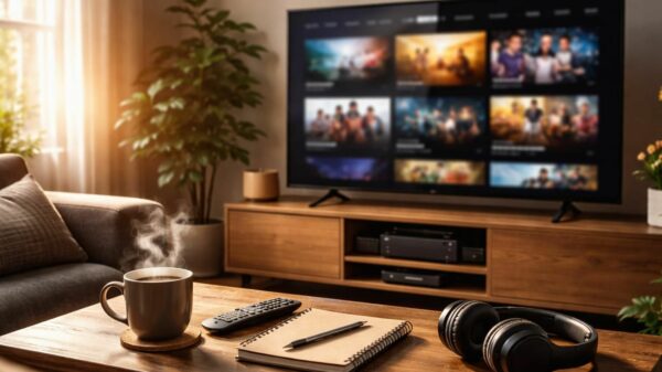 découvrez les 5 meilleures alternatives à senpai stream pour regarder vos séries préférées en toute simplicité et gratuitement.