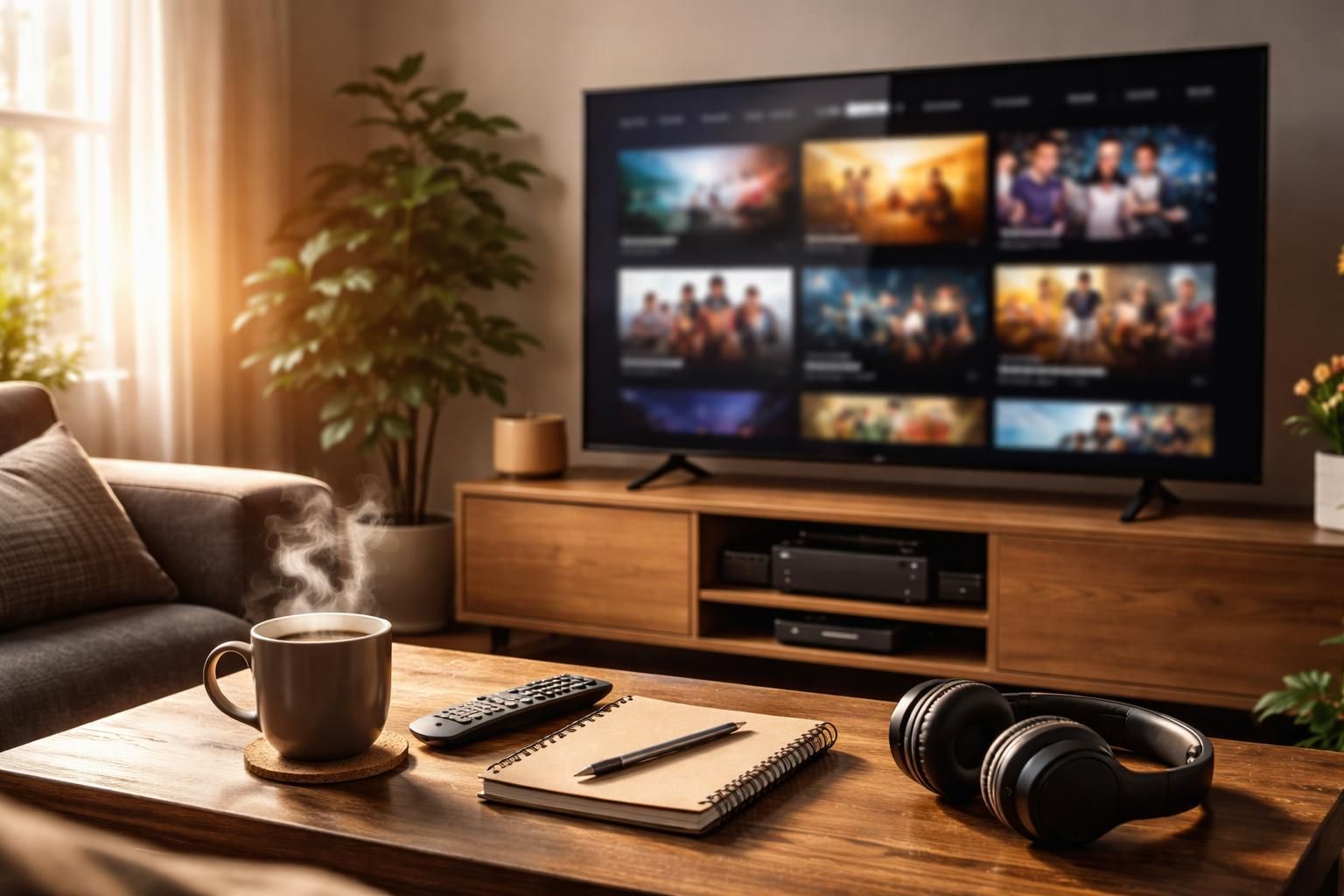 découvrez les 5 meilleures alternatives à senpai stream pour regarder vos séries préférées en toute simplicité et gratuitement.