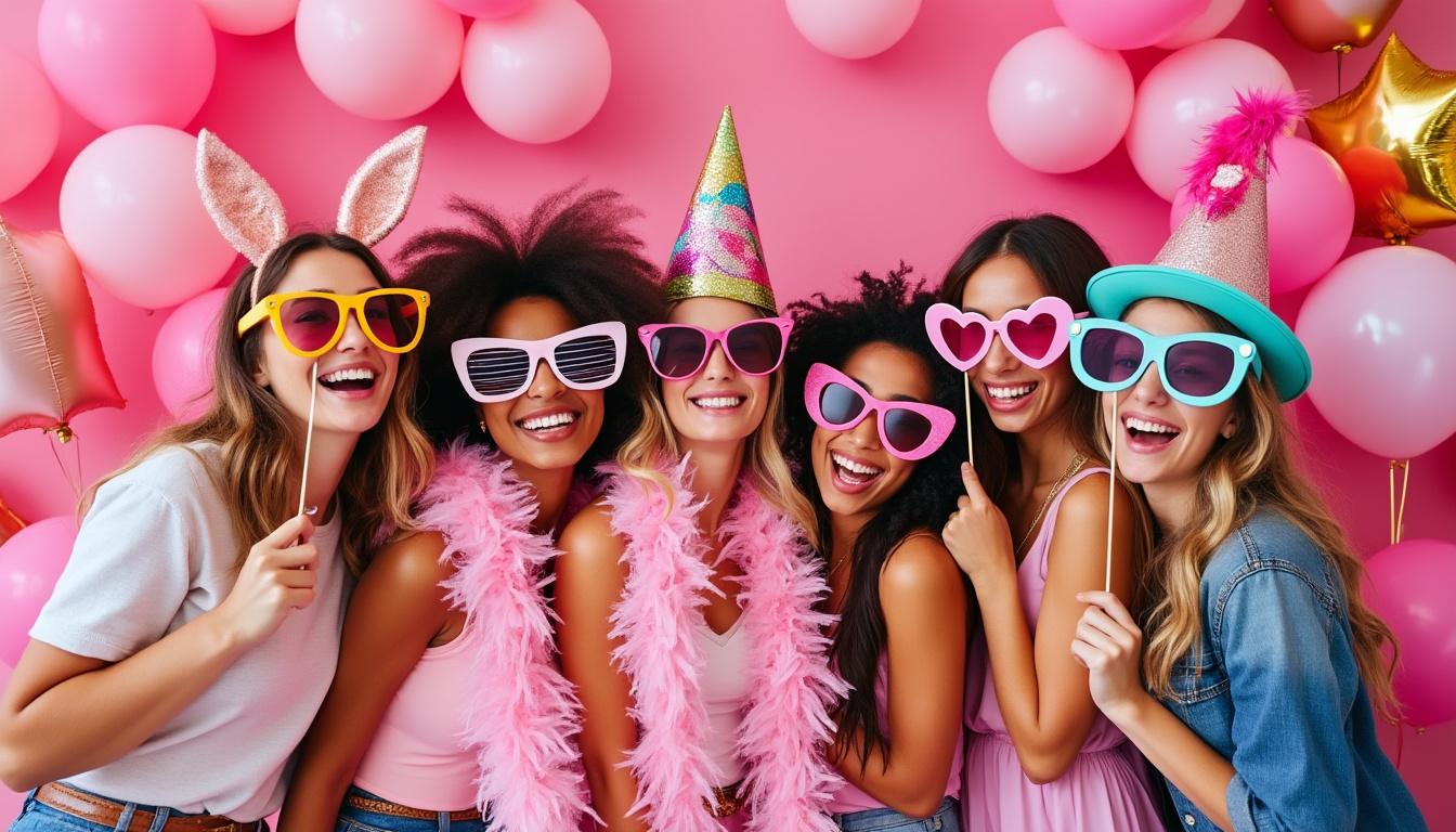 découvrez les indispensables à prévoir pour une soirée rosé entre filles réussie : ambiance, snacks, jeux et astuces pour une soirée conviviale et mémorable.