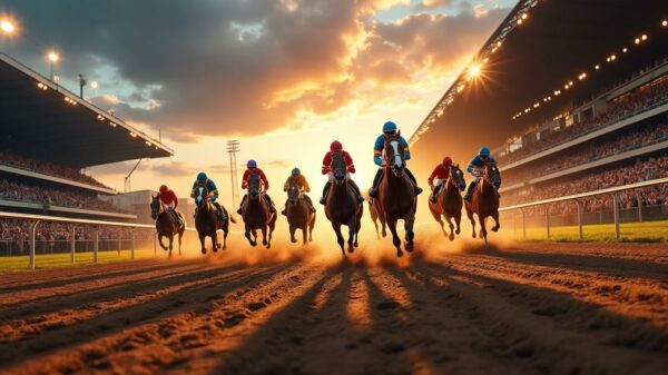 découvrez les arrivées du tiercé qu'il ne fallait pas manquer cette semaine. résultats, analyses et pronostics pour ne rien rater sur vos courses hippiques préférées.