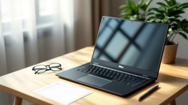 découvrez nos conseils pratiques pour choisir le meilleur ordinateur portable dell 15 pouces reconditionné, alliant qualité, performance et économie.