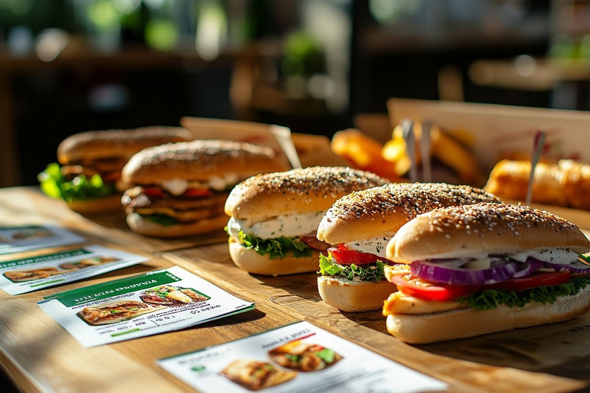 Les astuces pour obtenir le meilleur prix d'un croque McDo