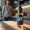 découvrez les avantages de choisir vape 47, fabricant français de e-liquides premium, pour une expérience de vape unique, des saveurs raffinées et une qualité irréprochable adaptée à tous vos besoins.