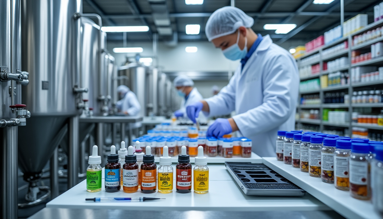 découvrez pourquoi choisir vape 47, fabricant de e-liquides premium, vous garantit des saveurs uniques, une qualité supérieure et une expérience de vape optimale adaptée à tous vos besoins.