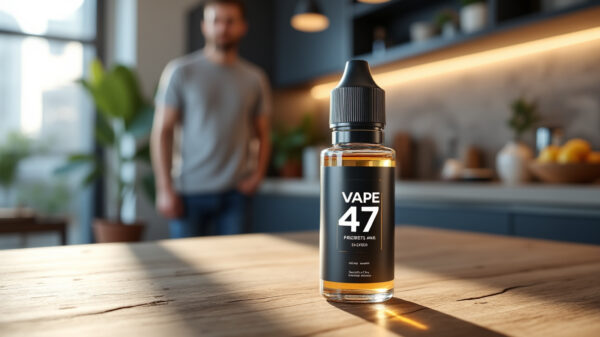 découvrez les avantages de choisir vape 47, fabricant français de e-liquides premium, pour une expérience de vape unique, des saveurs raffinées et une qualité irréprochable adaptée à tous vos besoins.