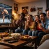 découvrez les avantages de regarder l'ufc 299 en live streaming gratuit, une solution idéale pour les fans de mma souhaitant suivre les combats en direct sans frais.