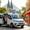 découvrez les avantages de choisir un taxi pas cher à clermont-ferrand pour vos déplacements : confort, rapidité et tarifs accessibles pour tous vos trajets en ville et aux alentours.