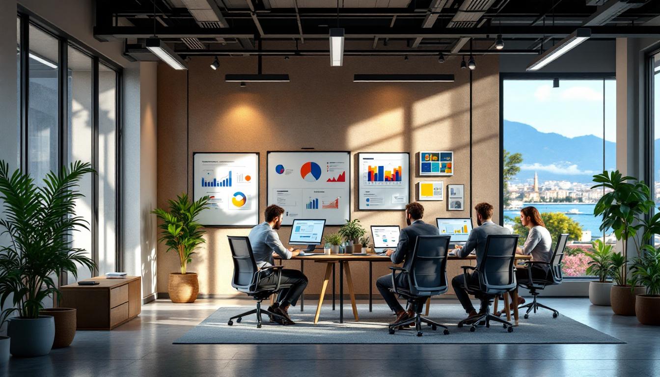 découvrez pourquoi consulter la liste des meilleures agences seo à nice peut optimiser votre visibilité en ligne, améliorer votre référencement et booster votre activité locale.