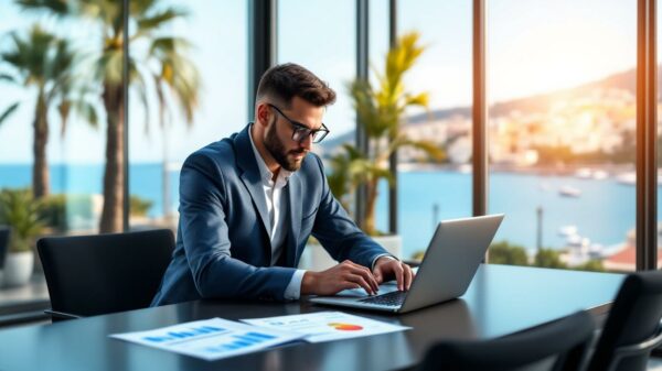 découvrez pourquoi consulter la liste des meilleures agences seo à nice est essentiel pour améliorer votre visibilité en ligne et choisir le partenaire idéal pour votre stratégie digitale.