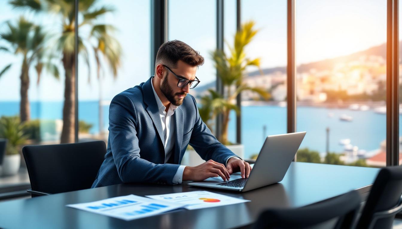 découvrez pourquoi consulter la liste des meilleures agences seo à nice est essentiel pour améliorer votre visibilité en ligne et choisir le partenaire idéal pour votre stratégie digitale.