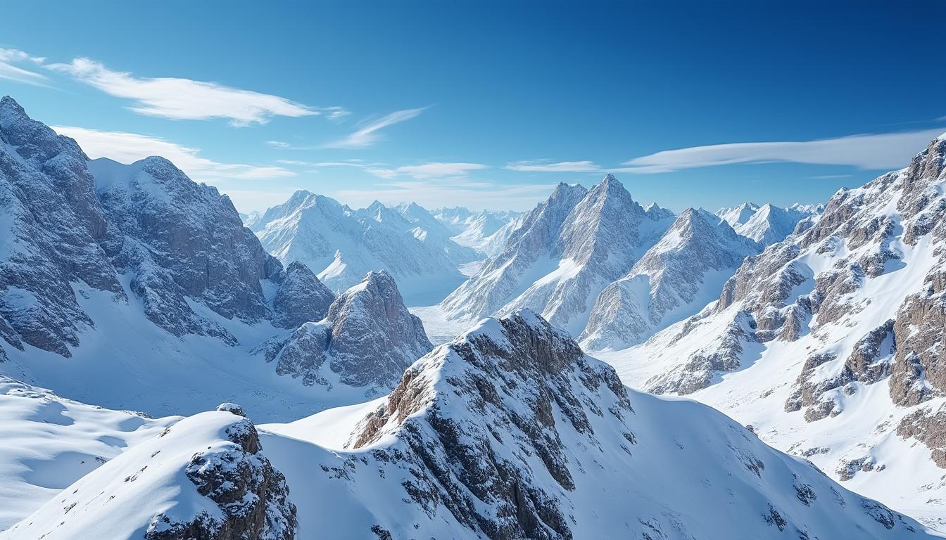 découvrez les multiples avantages de consulter la webcam de pourtalet avant de partir en excursion ! obtenez des informations en temps réel sur les conditions météorologiques, l'enneigement et la fréquentation des sites, afin de planifier votre sortie en toute sérénité.