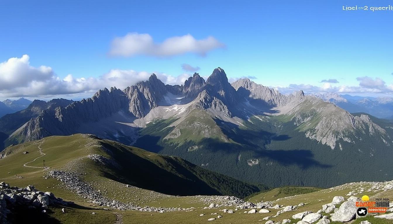 découvrez comment suivre la webcam de pourtalet avant votre excursion peut enrichir votre expérience. profitez d'informations en temps réel sur les conditions météorologiques, la visibilité et l'enneigement pour préparer au mieux votre sortie et vivre des moments inoubliables en pleine nature.
