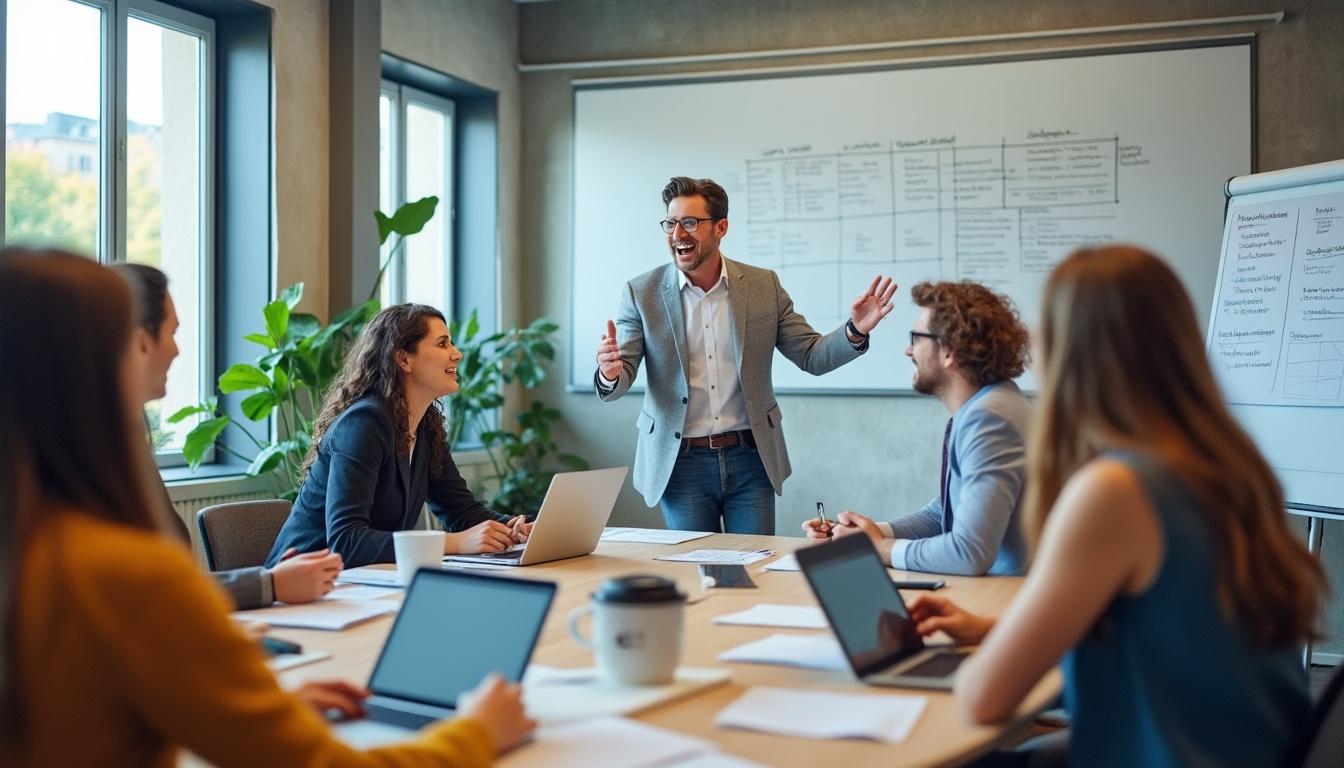découvrez les nombreux avantages de collaborer avec une agence web en drôme. profitez d'expertise locale, d'un accompagnement personnalisé et de solutions sur mesure pour booster votre présence en ligne. contactez-nous dès maintenant, nous sommes ouverts !
