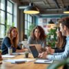 découvrez les nombreux avantages de collaborer avec une agence web située en drôme. profitez d'un accompagnement personnalisé, d'une expertise locale, et d'une innovation constante pour propulser votre activité. travaillez avec des professionnels passionnés et disponibles pour vous aider à atteindre vos objectifs en ligne.