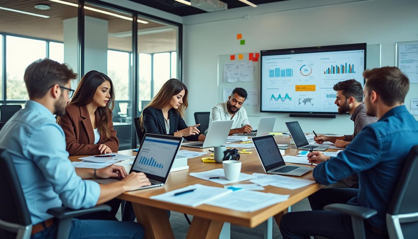 découvrez les nombreux avantages de collaborer avec une agence web en drôme. profitez d'une expertise locale pour optimiser votre présence en ligne, améliorer votre stratégie digitale et bénéficier d'un accompagnement personnalisé, le tout avec une équipe disponible et à l'écoute de vos besoins.