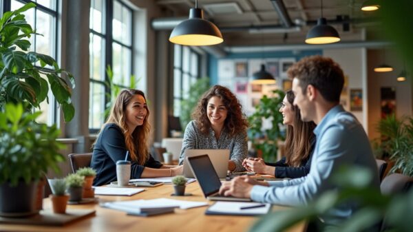 découvrez les nombreux avantages de collaborer avec une agence web située en drôme. profitez d'un accompagnement personnalisé, d'une expertise locale, et d'une innovation constante pour propulser votre activité. travaillez avec des professionnels passionnés et disponibles pour vous aider à atteindre vos objectifs en ligne.