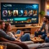 découvrez les avantages de yts torrent pour les amateurs de cinéma : accès facile à une vaste sélection de films, téléchargements rapides et qualité vidéo optimale.