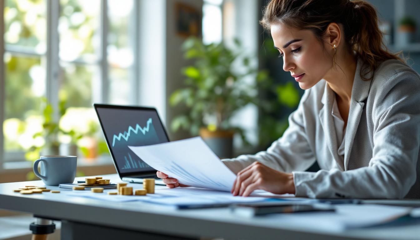 découvrez les avantages des meilleurs per avec versements libres pour optimiser votre stratégie d'investissement et bénéficier d'une épargne flexible et performante.