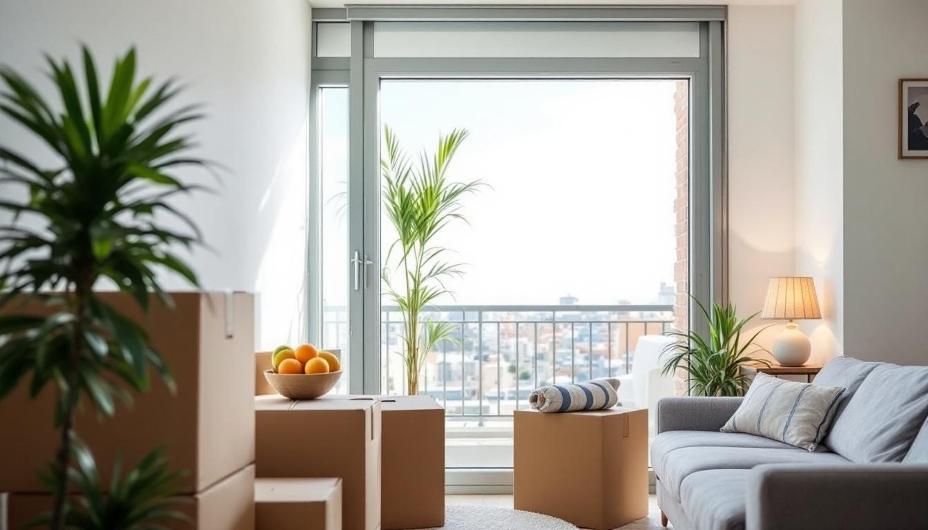 découvrez comment les meilleurs services de débarras d'appartement à marseille peuvent améliorer votre bien-être en simplifiant votre espace, réduisant le stress et optimisant votre environnement de vie.