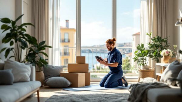 découvrez les avantages des meilleurs services de débarras d'appartement à marseille et améliorez votre bien-être grâce à un espace débarrassé, organisé et serein.