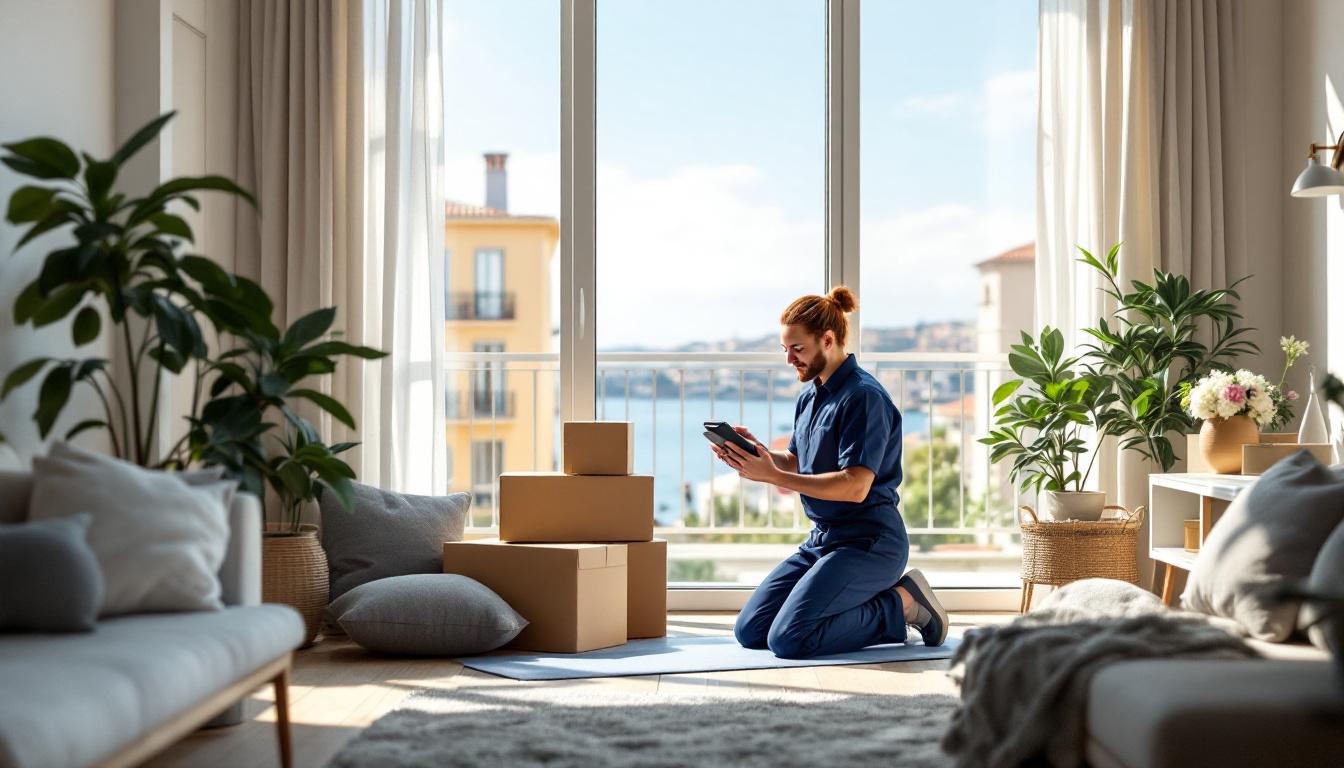 découvrez les avantages des meilleurs services de débarras d'appartement à marseille et améliorez votre bien-être grâce à un espace débarrassé, organisé et serein.