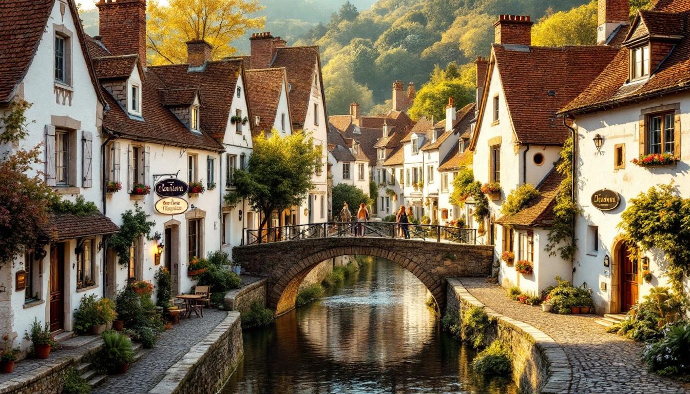 découvrez les avantages des meilleurs sites de locations de vacances à sainte-enimie pour profiter pleinement de vos vacances : confort, choix varié et meilleures offres garanties.