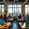 découvrez les nombreux avantages d'un bootcamp en data science à paris. apprenez des compétences essentielles, bénéficiez d'un encadrement expert et développez votre réseau professionnel dans l'une des villes les plus innovantes en technologie. idéal pour démarrer une carrière prometteuse dans le monde des données.