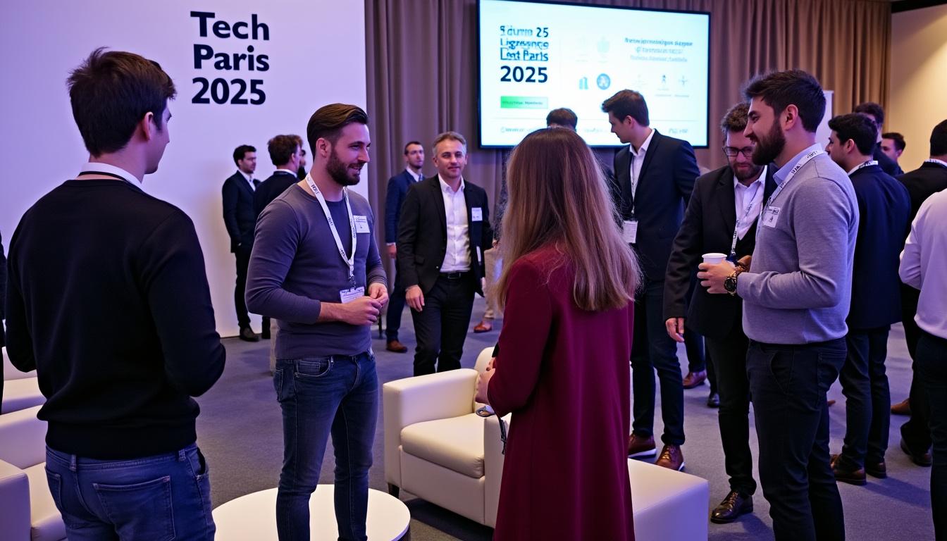 découvrez les nombreux avantages d'un bootcamp en data science à paris. formation intensive, accompagnement personnalisé et accès à un réseau professionnel riche : tout ce que vous devez savoir pour réussir votre carrière dans la data science.