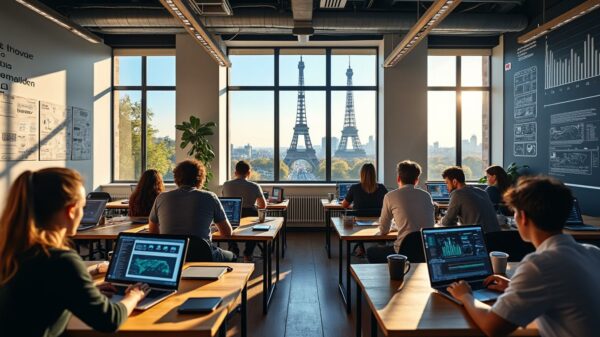 découvrez les nombreux avantages d'un bootcamp en data science à paris. apprenez des compétences essentielles, bénéficiez d'un encadrement expert et développez votre réseau professionnel dans l'une des villes les plus innovantes en technologie. idéal pour démarrer une carrière prometteuse dans le monde des données.