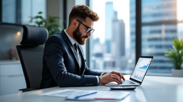 découvrez les avantages du simulateur de rachat de crédit et comment il peut vous aider à optimiser vos finances en toute simplicité.