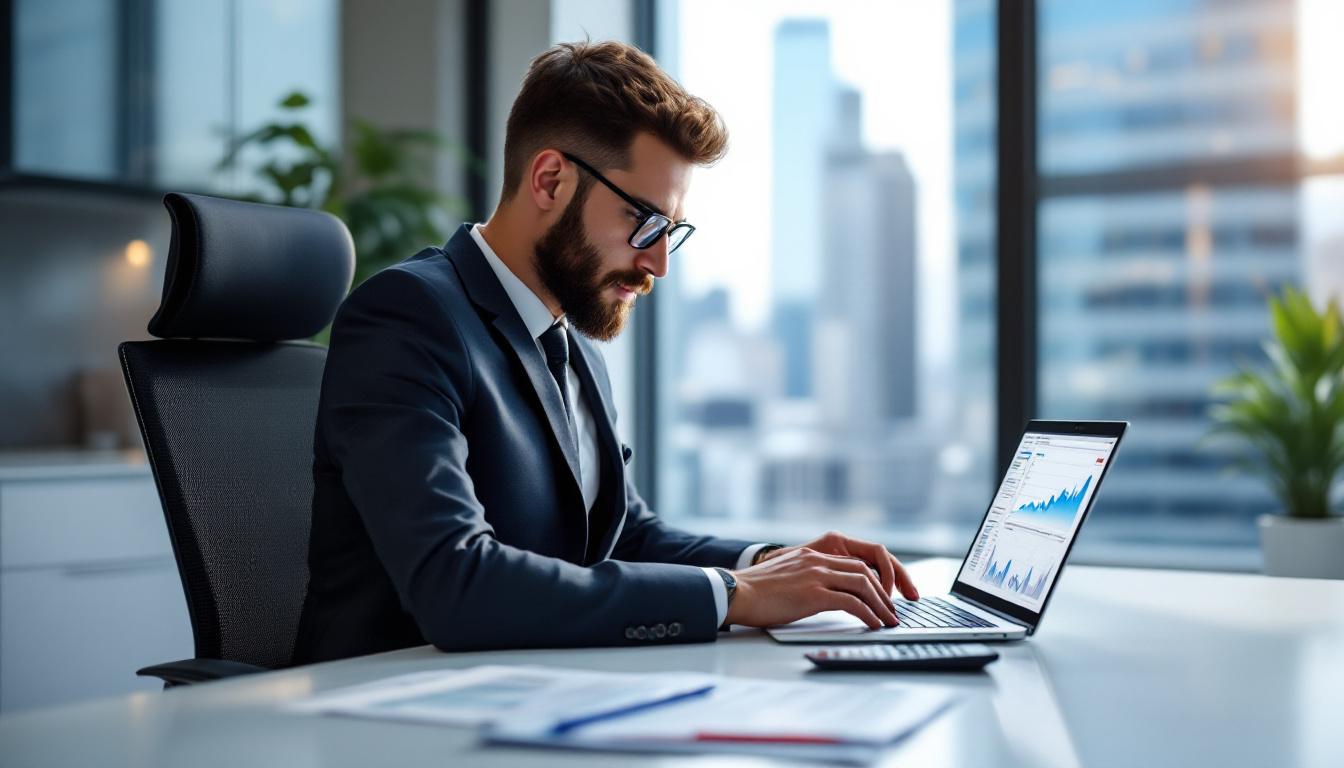 découvrez les avantages du simulateur de rachat de crédit et comment il peut vous aider à optimiser vos finances en toute simplicité.