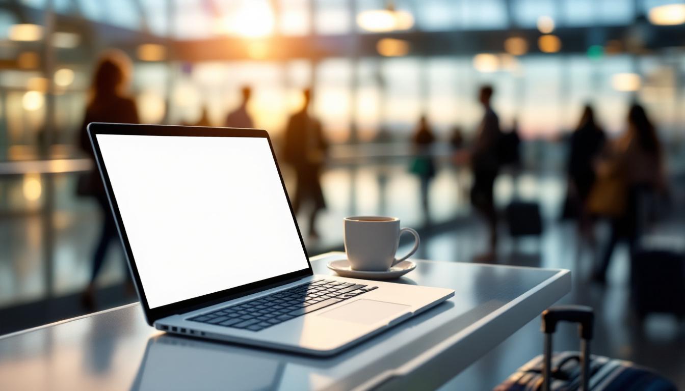 découvrez les avantages d'un ordinateur portable acer 14 pouces pas cher, idéal pour les voyageurs grâce à sa légèreté, sa performance et son prix abordable.