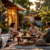 découvrez comment une sonorisation festive pour jardin peut transformer vos réceptions en plein air, en apportant une ambiance conviviale, un son de qualité et une atmosphère mémorable pour vos invités.