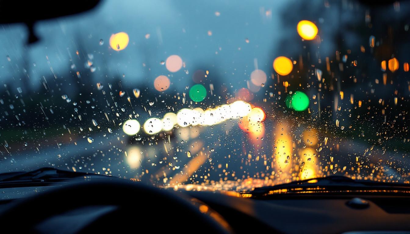 découvrez nos balais essuie-glace spécialement conçus pour toyota yaris, garantissant une visibilité optimale et une sécurité renforcée sur toutes vos routes.