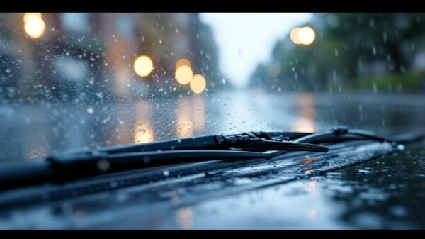 découvrez nos balais essuie-glace spécialement conçus pour toyota yaris, garantissant une visibilité optimale et une sécurité accrue lors de vos trajets.