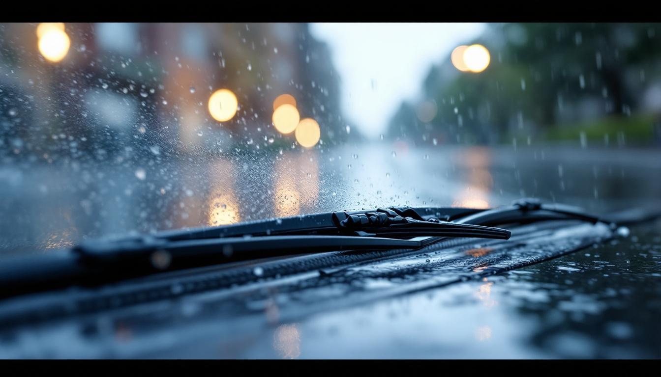 découvrez nos balais essuie-glace spécialement conçus pour toyota yaris, garantissant une visibilité optimale et une sécurité accrue lors de vos trajets.