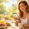 découvrez les bonnes nouvelles du jour pour apporter optimisme et positivité à votre quotidien.