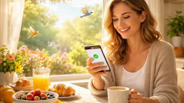 découvrez les bonnes nouvelles du jour pour apporter optimisme et positivité à votre quotidien.
