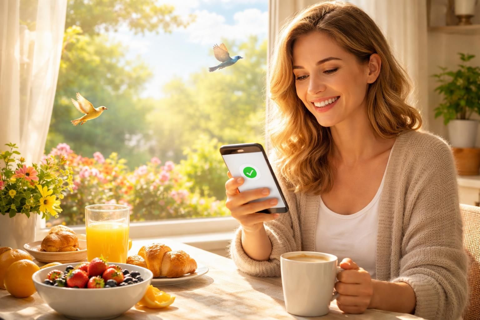 découvrez les bonnes nouvelles du jour pour apporter optimisme et positivité à votre quotidien.