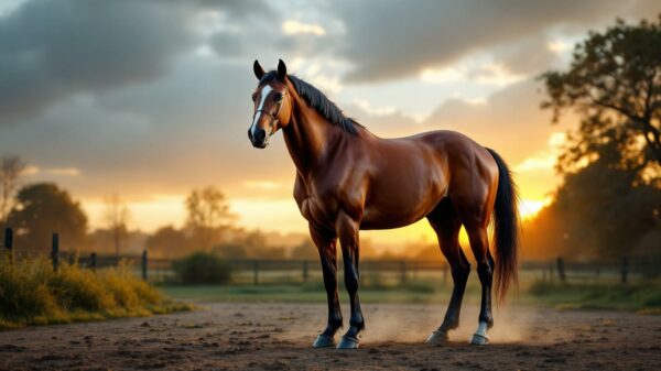 découvrez les caractéristiques essentielles à rechercher chez un cheval de base du tiercé pour maximiser vos chances de succès aux courses hippiques.