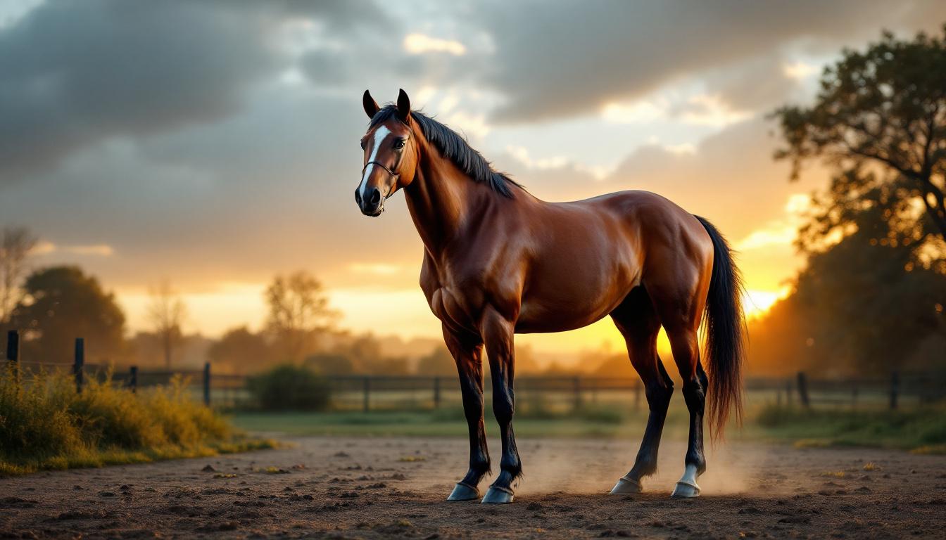 découvrez les caractéristiques essentielles à rechercher chez un cheval de base du tiercé pour maximiser vos chances de succès aux courses hippiques.