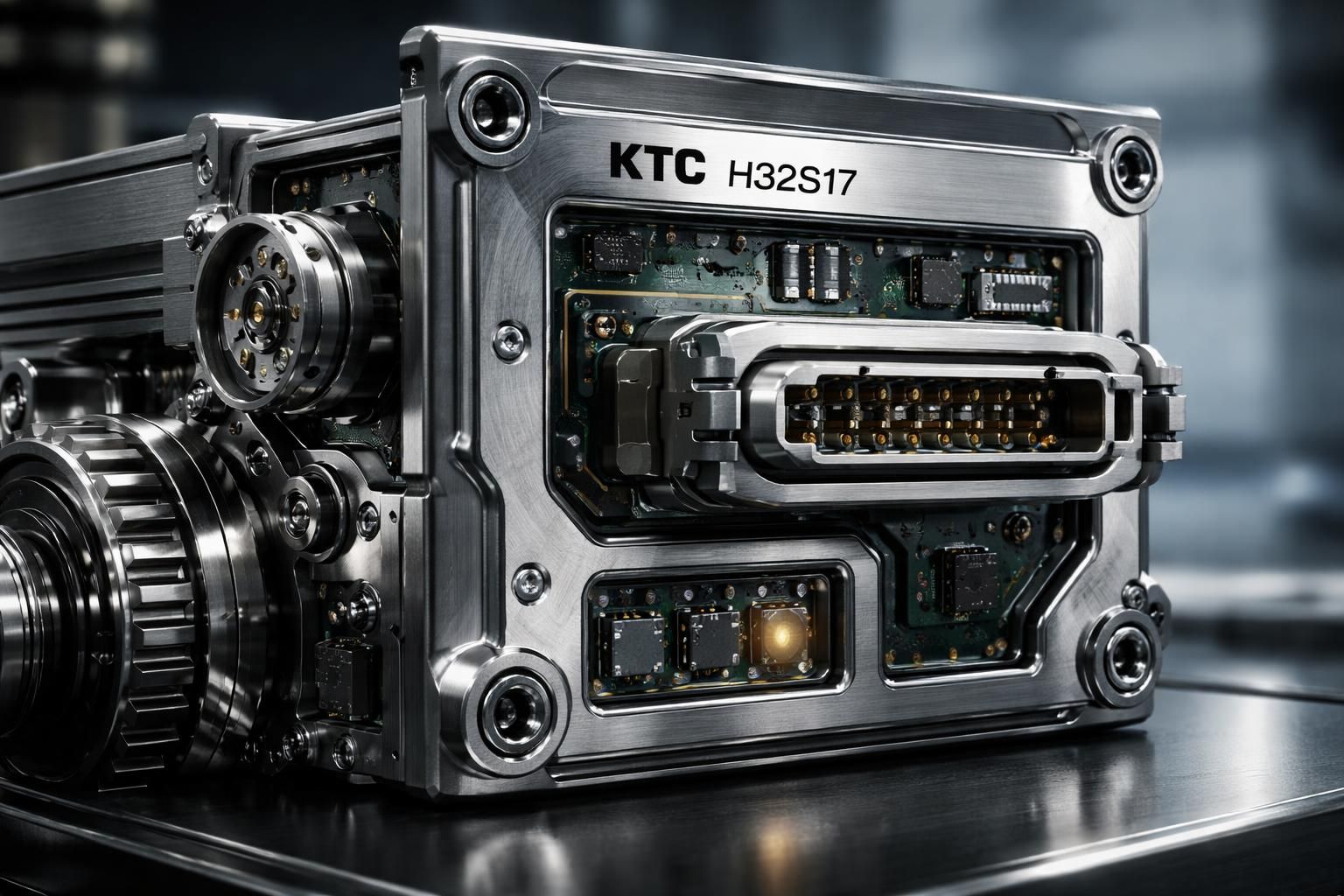 découvrez les caractéristiques incontournables des ktc h32s17, conçues spécifiquement pour les experts à la recherche de performance et de précision.